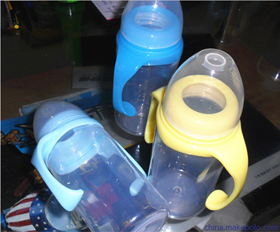【供應鵬晟無奶瓶】價格,廠家,圖片,奶瓶,佛山市南海鵬晟日用品(銷售)-