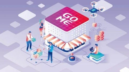 加速拓圈布局 國美供應鏈優(yōu)勢賦能618